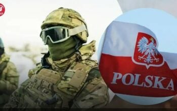 Z Polski na wojnę: Dziesiątkami wstępują w szeregi Ukraińskiego Legionu