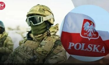 Z Polski na wojnę: Dziesiątkami wstępują w szeregi Ukraińskiego Legionu