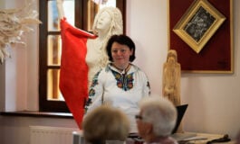 Kuchnia Łemkowska ponad granicami