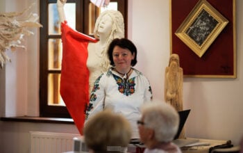 Kuchnia Łemkowska ponad granicami