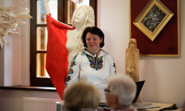 Kuchnia Łemkowska ponad granicami
