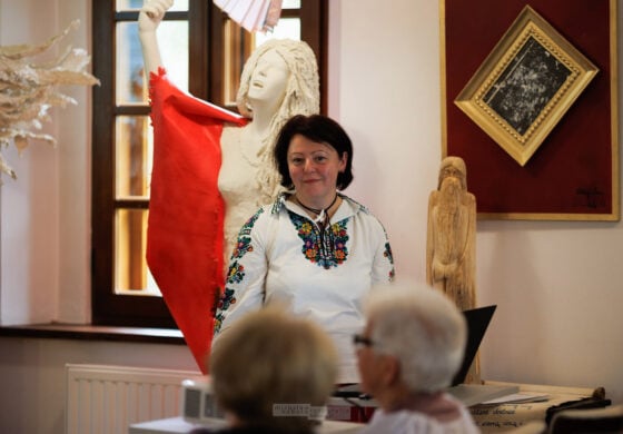 Kuchnia Łemkowska ponad granicami