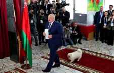Już wiadomo, kto będzie następcą Łukaszenki! Żaden z synów…