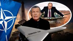 Główny propagandzista Kremla: “Musimy uderzyć z wyprzedzeniem na Europę!” (WIDEO)