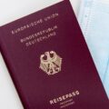 Niemiecki paszport
