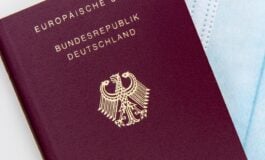 W Niemczech wzrosła liczba przyznawanych obywatelstw cudzoziemcom. Wśród nich jest wielu Rosjan