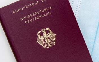 W Niemczech wzrosła liczba przyznawanych obywatelstw cudzoziemcom. Wśród nich jest wielu Rosjan