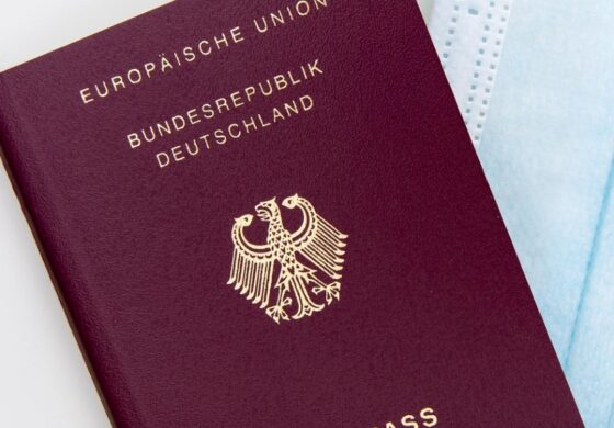 W Niemczech wzrosła liczba przyznawanych obywatelstw cudzoziemcom. Wśród nich jest wielu Rosjan