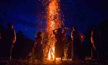 Noc Kupały, zwana też Nocą Świętojańską. Czyli jak chrześcijaństwo i kultura masowa przejęły obrządek pogański