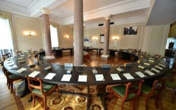 Wyciągną wnioski? Białoruska opozycja idzie za przykładem Polski