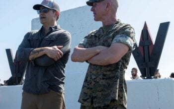 A jednak! CNN: Ukraina informowała USA o przebiegu operacji „Pajęczyna”