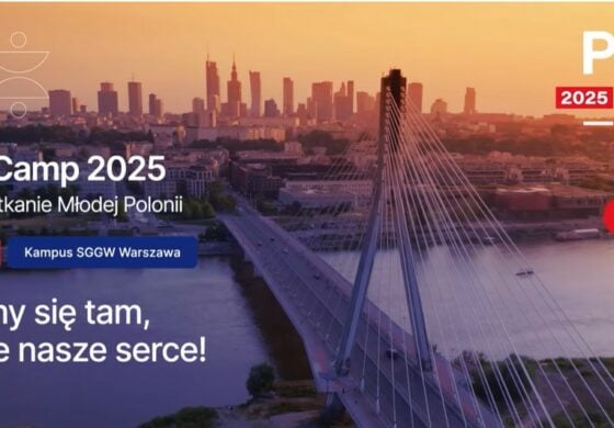 Masz 18-30 lat? Młodzież polonijna zintegruje się w Warszawie