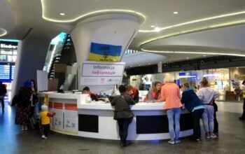 Komisja Europejska wypowiedziała się w sprawie ochrony dla ukraińskich uchodźców