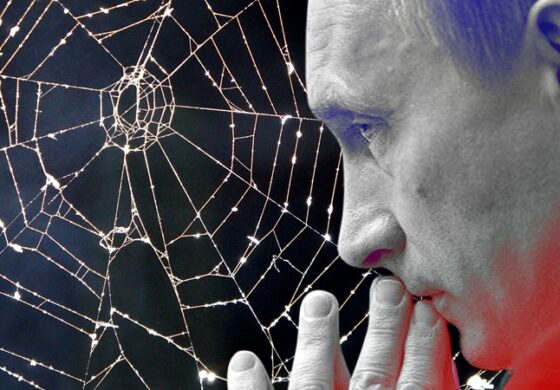 Nie miejmy złudzeń: Putin użyje tego przeciwko nam! Czas się przygotować