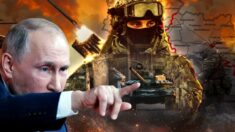 Elita armii pędzona na rzeź! “Blitzkrieg pod Sumami” utknął pod stosami trupów