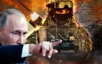 Elita armii pędzona na rzeź! "Blitzkrieg pod Sumami" utknął pod stosami trupów
