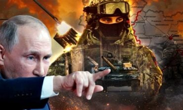 Elita armii pędzona na rzeź! "Blitzkrieg pod Sumami" utknął pod stosami trupów