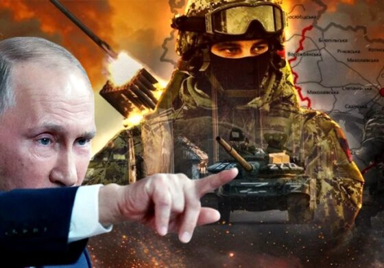 Elita armii pędzona na rzeź! "Blitzkrieg pod Sumami" utknął pod stosami trupów