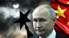Chińskie media: Rosja nie broni już sojuszników i ugrzęzła na Ukrainie!