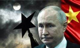 Chińskie media: Rosja nie broni już sojuszników i ugrzęzła na Ukrainie!