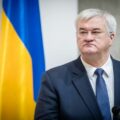 Minister spraw zagranicznych Andrij Sybiga. Fot: mfa.gov.ua