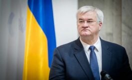 Nerwowa reakcja Kijowa na decyzje Warszawy! Chodzi o nowe święto