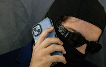 Szpieg z misją ideologiczną! Młody Polak w rękach służb