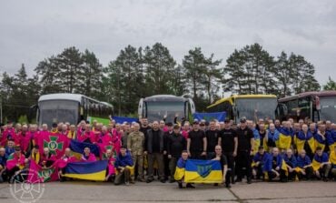 Do kolejnej wymiany jeńców, więźniów i ciał poległych może dojść w ten weekend. Na razie Rosjanie piętrzą problemy