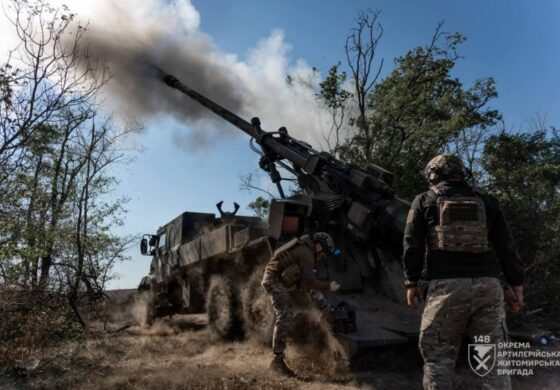 Wypala się rosyjska ofensywa w obwodzie sumskim. Miał być triumf, kończy się przekłuciem propagandowego balonu
