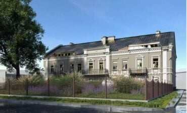 Rekonstrukcja po białorusku: W centrum Grodna rozebrali na cegły ponad stuletni dom