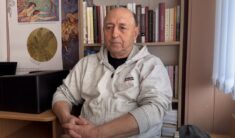 Po okruchach zbieraliśmy naszą pamięć. Historia z Wołynia