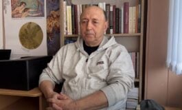 Po okruchach zbieraliśmy naszą pamięć. Historia z Wołynia