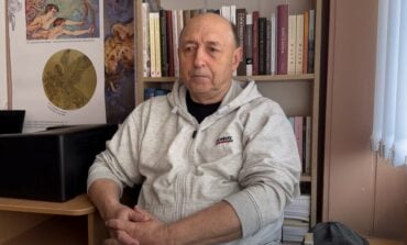 Po okruchach zbieraliśmy naszą pamięć. Historia z Wołynia