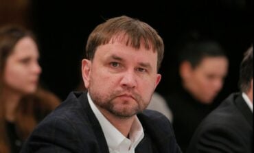 Ukraiński historyk, b. szef UIPN domaga się reakcji Kijowa na „dewiację polskiej polityki pamięci”