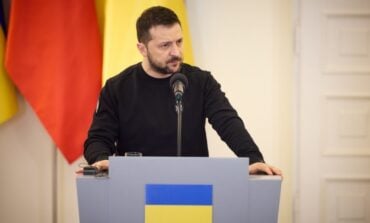 W Polsce chciano zabić Zełenskiego. Dyrektor SBU o szczegółach niedoszłego zamachu