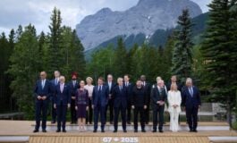 Szczyt G7: Kapryśny Trump zignorował Zełenskiego. Pod znakiem zapytania uczestnictwo Ukrainy w szczycie NATO