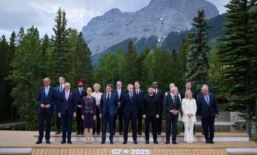 Szczyt G7: Kapryśny Trump zignorował Zełenskiego. Pod znakiem zapytania uczestnictwo Ukrainy w szczycie NATO