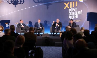 Konformiści i dysydenci. Jak „wojna jednego Putina” podzieliła Rosjan na dwa nierówne obozy