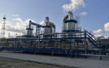 UE chce wyzerować import rosyjskich surowców energetycznych. Pierwszy pod brzytwę pójdzie gaz