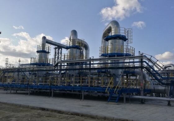 Koniec z rosyjskim gazem, choć nie od razu. Komisja Europejska ma sposób na obejście weta Słowacji i Węgier