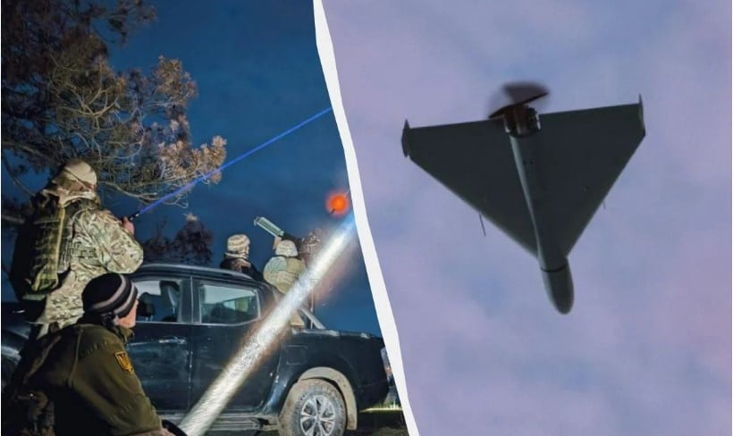 Atak Rosji na Ukrainę. Fot: kolaż UNIAN