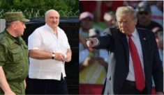 Sensacyjne doniesienia po powrocie z USA. Szykują okrągły stół z Łukaszenką. Taka sytuacja!