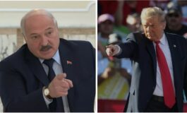 Trump ostrzega: Łukaszenka stanowi zagrożenie dla bezpieczeństwa narodowego USA!