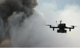 Ukraińcy zaatakowali „serce” rosyjskiej technologii rakietowej