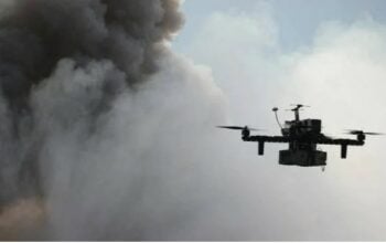 Ukraińcy zaatakowali „serce” rosyjskiej technologii rakietowej