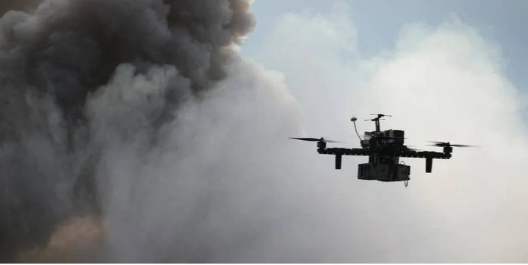 Ukraińcy zaatakowali „serce” rosyjskiej technologii rakietowej