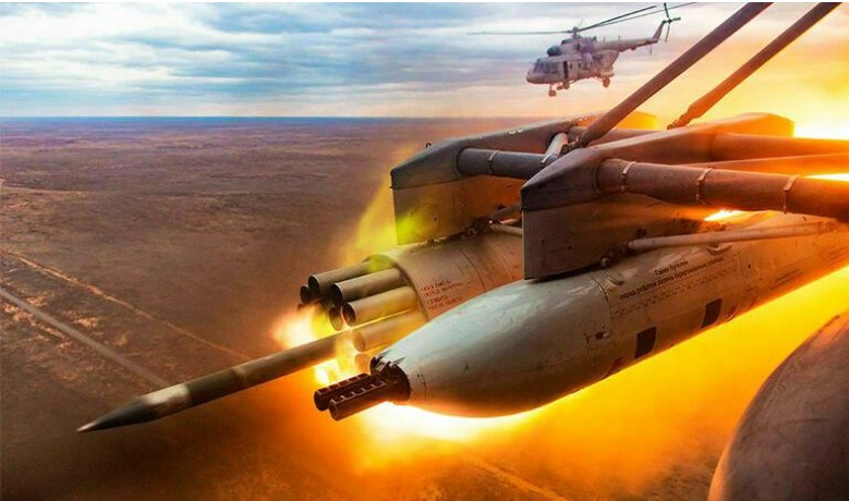 Ukraińska rakieta zemsty. Ruszają z produkcją — Kreml w ich zasięgu!