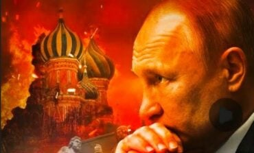 To będzie koniec Putina! Kluczowy cios padnie z wnętrza Rosji