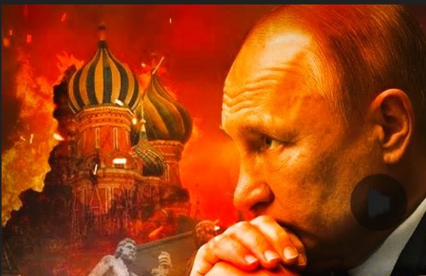 Putin: Rosja jest gotowa walczyć z Europą „natychmiast”