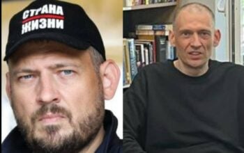 PILNE: Łukaszenka wypuścił męża liderki opozycji! (WIDEO)